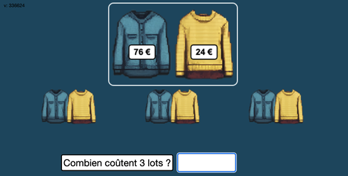 Achats groupés